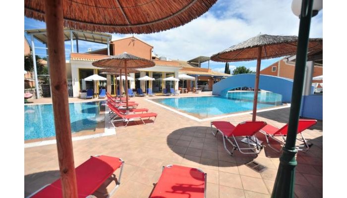 Michelangelo Resort poza 23