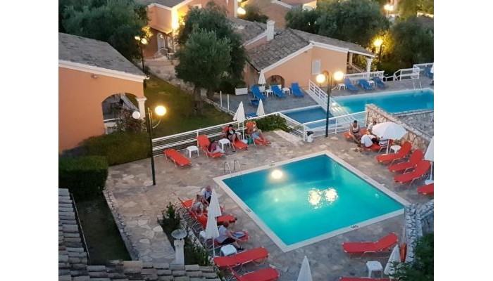 Michelangelo Resort poza 0