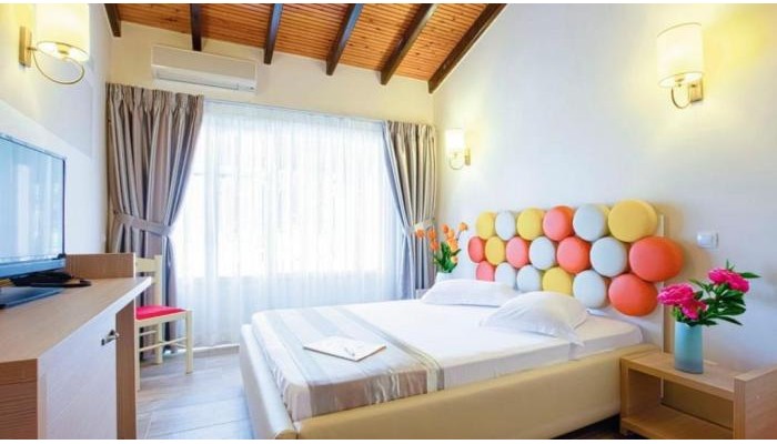 Michelangelo Resort poza 2