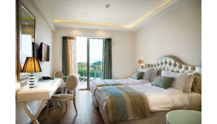 Calma Hotel & Spa poza 5