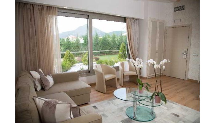 Calma Hotel & Spa poza 4