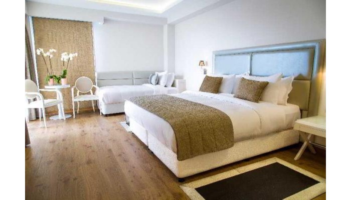 Calma Hotel & Spa poza 0