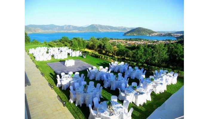 Enastron View Hotel poza 9