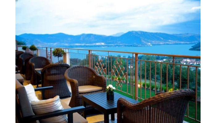 Enastron View Hotel poza 4