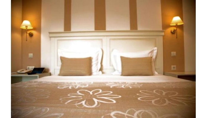 Enastron View Hotel poza 7