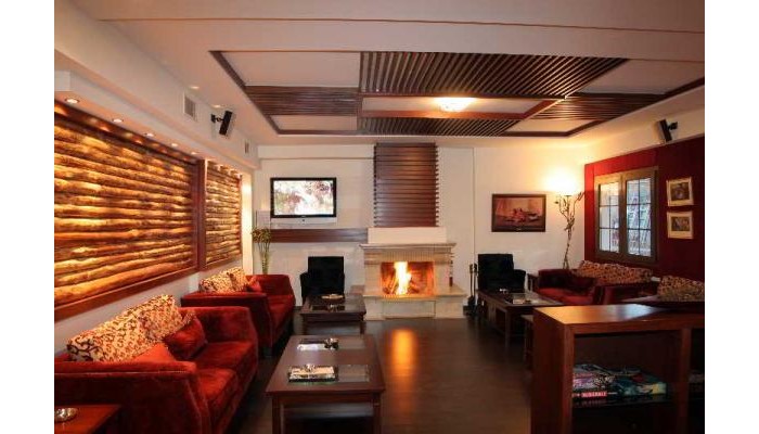 Hotel Chalet Sourino poza 0