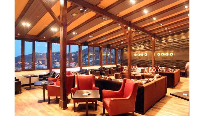 Hotel Chalet Sourino poza 2