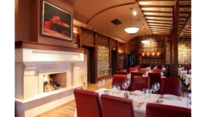 Hotel Chalet Sourino poza 5