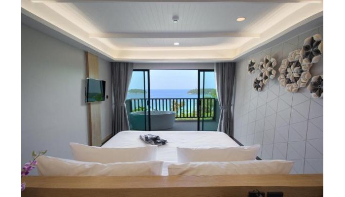 Andaman Cannacia Resort & Spa poza 10