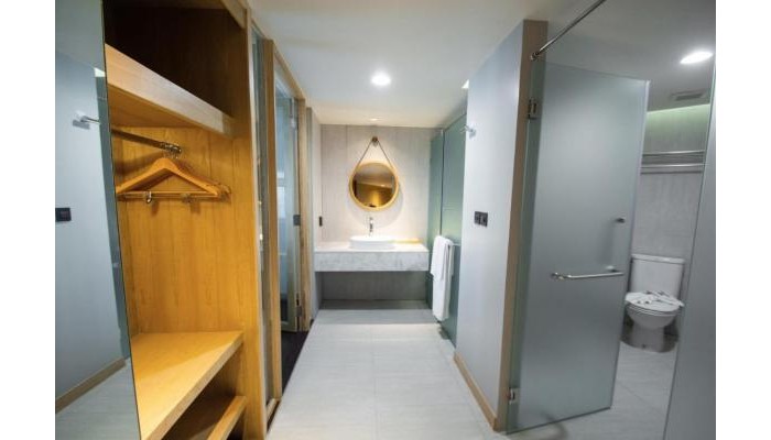 Andaman Cannacia Resort & Spa poza 9