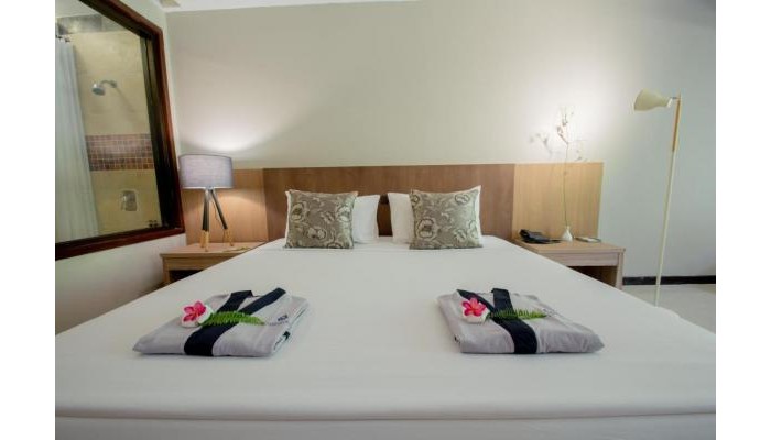 Andaman Cannacia Resort & Spa poza 7