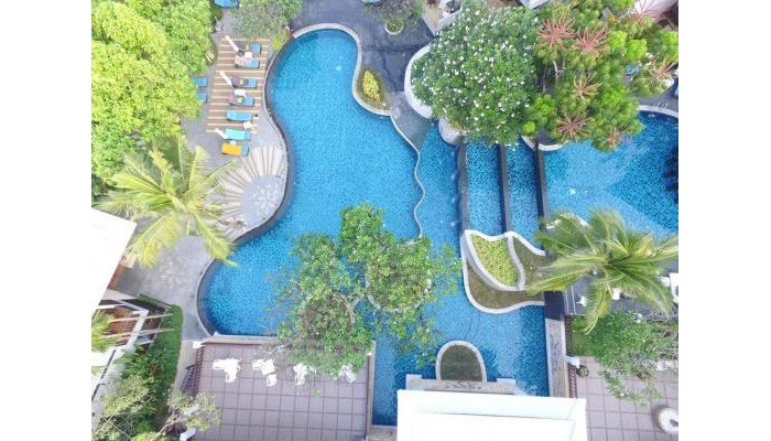 Andaman Cannacia Resort & Spa poza 12