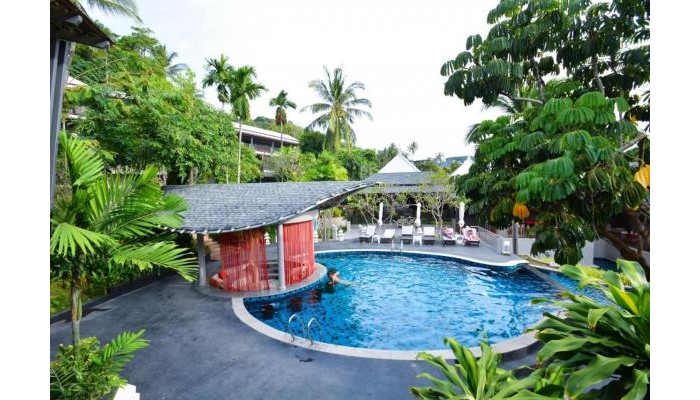 Andaman Cannacia Resort & Spa poza 13