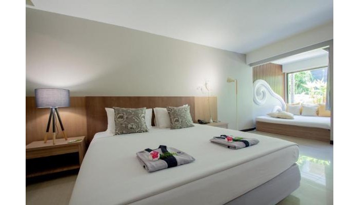 Andaman Cannacia Resort & Spa poza 8