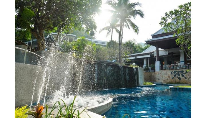 Andaman Cannacia Resort & Spa poza 14