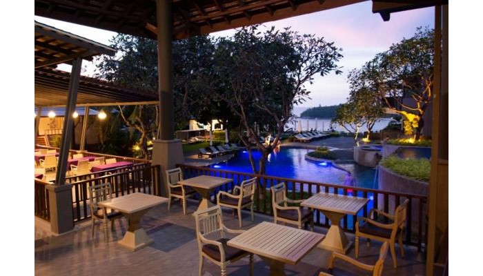 Andaman Cannacia Resort & Spa poza 15