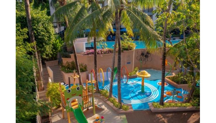 Novotel Phuket Kata Avista Resort And Spa poza 9