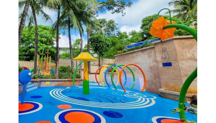 Novotel Phuket Kata Avista Resort And Spa poza 8