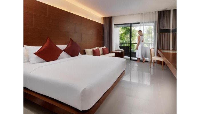 Novotel Phuket Kata Avista Resort And Spa poza 4