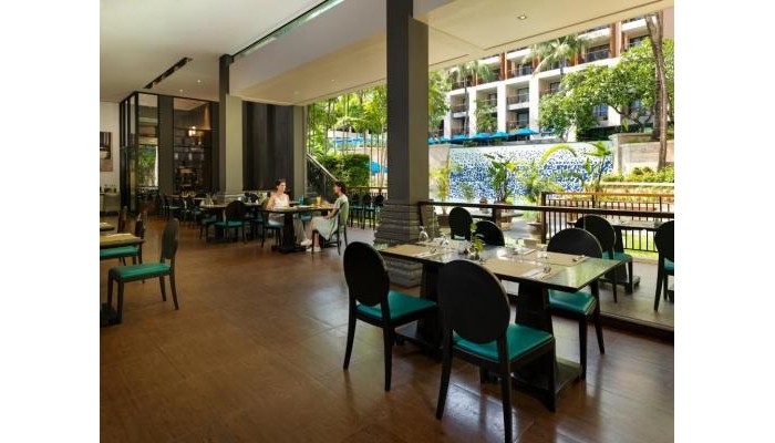 Novotel Phuket Kata Avista Resort And Spa poza 6