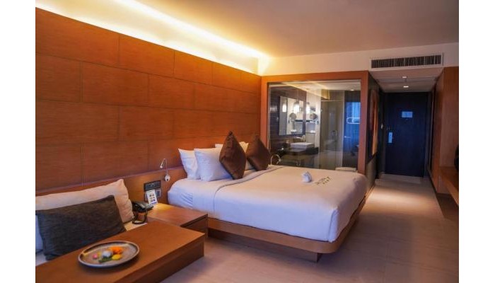 Novotel Phuket Kata Avista Resort And Spa poza 2