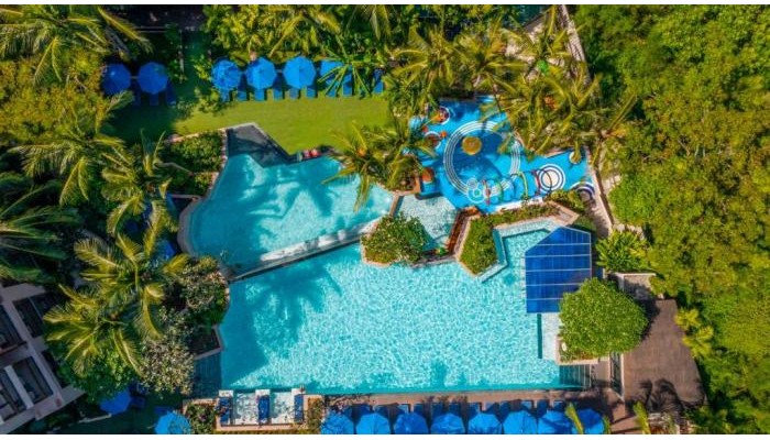 Novotel Phuket Kata Avista Resort And Spa poza 0