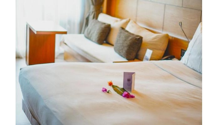 Novotel Phuket Kata Avista Resort And Spa poza 3