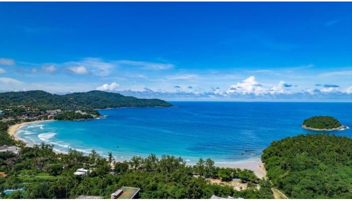Novotel Phuket Kata Avista Resort And Spa poza 7