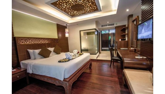 Peach Hill Resort poza 13