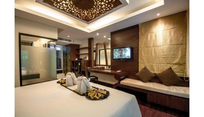 Peach Hill Resort poza 12