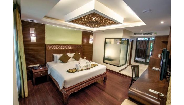 Peach Hill Resort poza 11