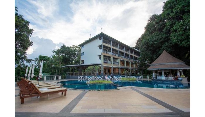 Peach Hill Resort poza 18