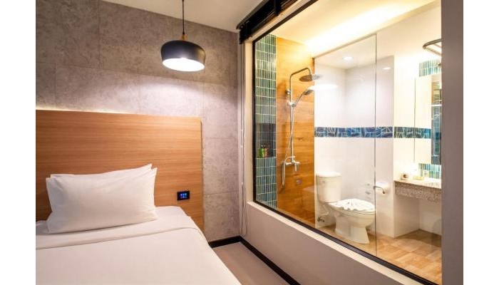 Peach Hill Resort poza 5