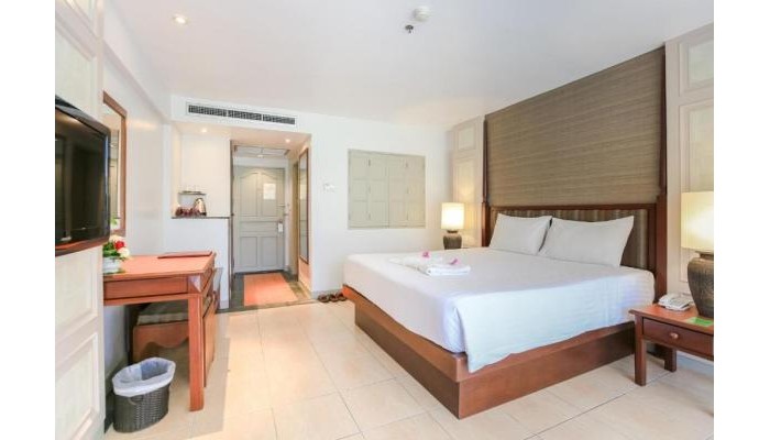 Phuket Orchid Resort & Spa poza 4