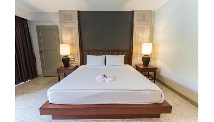 Phuket Orchid Resort & Spa poza 5