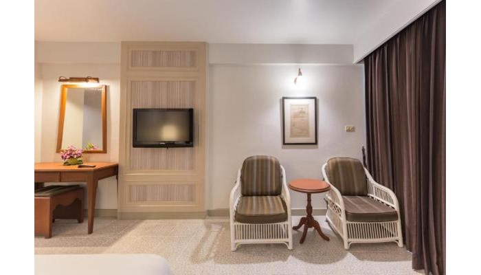 Phuket Orchid Resort & Spa poza 8