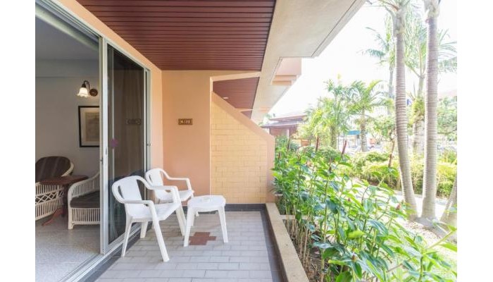 Phuket Orchid Resort & Spa poza 10