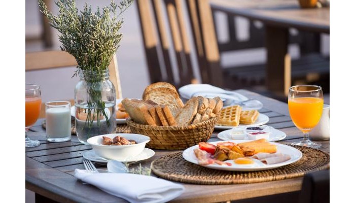 Phuket Orchid Resort & Spa poza 15