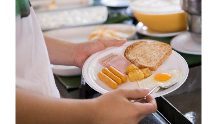 Phuket Orchid Resort & Spa poza 16