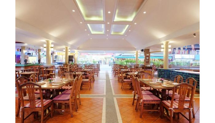 Phuket Orchid Resort & Spa poza 13