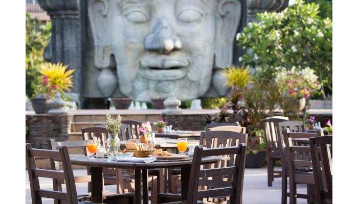 Phuket Orchid Resort & Spa poza 12