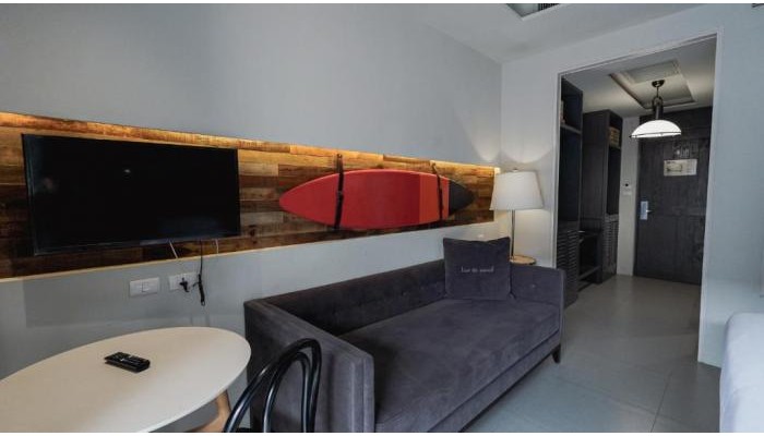 Sugar Marina Hotel-surf-kata Beach poza 7