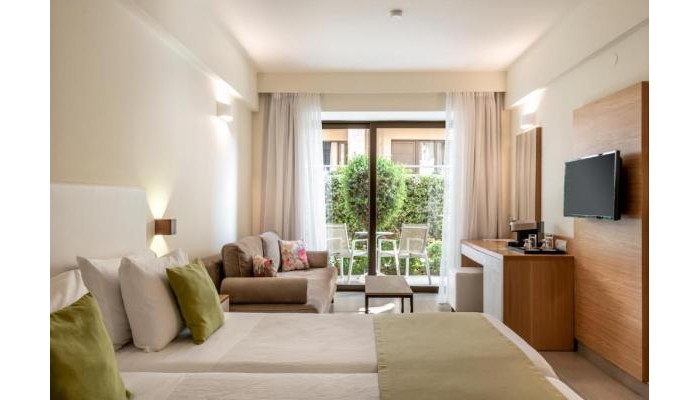 Airis Boutique Hotel & Suites - For Adults Only poza 3