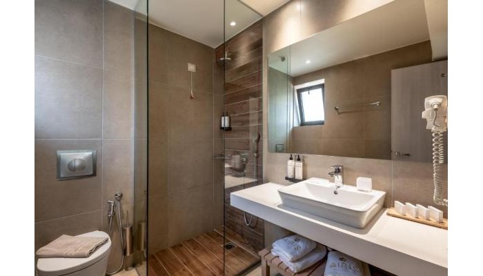 Airis Boutique Hotel & Suites - For Adults Only poza 11