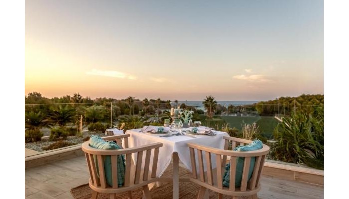 Airis Boutique Hotel & Suites - For Adults Only poza 18