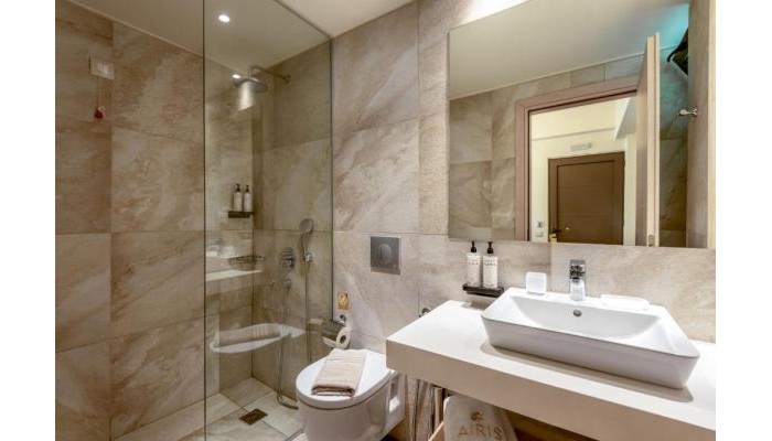 Airis Boutique Hotel & Suites - For Adults Only poza 2