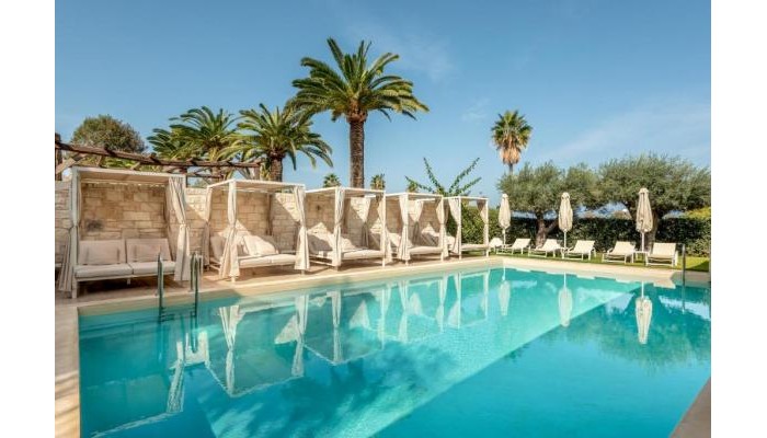 Airis Boutique Hotel & Suites - For Adults Only poza 23