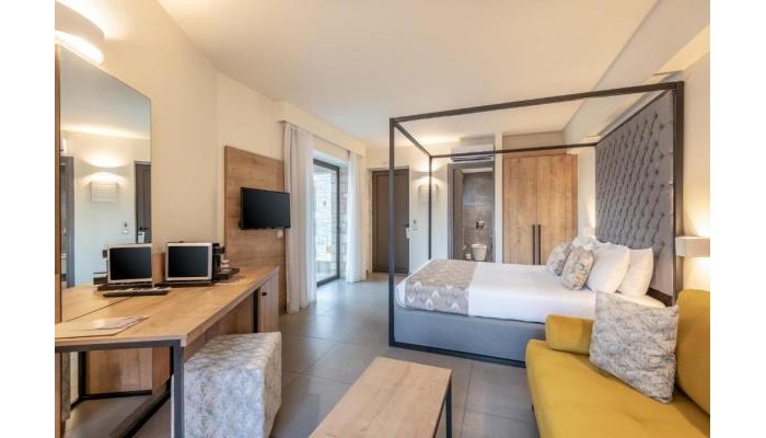 Airis Boutique Hotel & Suites - For Adults Only poza 12