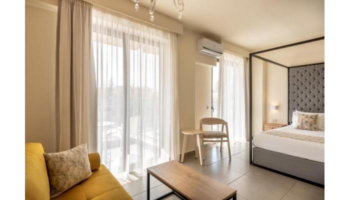 Airis Boutique Hotel & Suites - For Adults Only poza 4