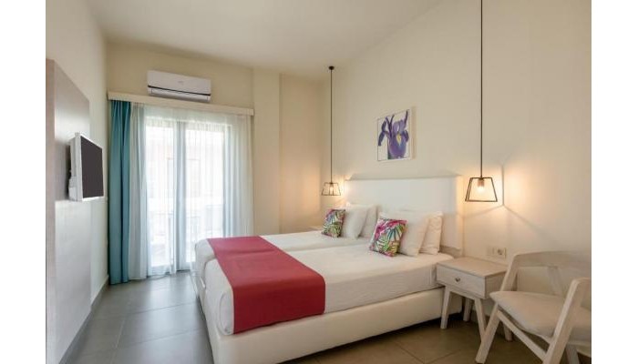 Airis Boutique Hotel & Suites - For Adults Only poza 7
